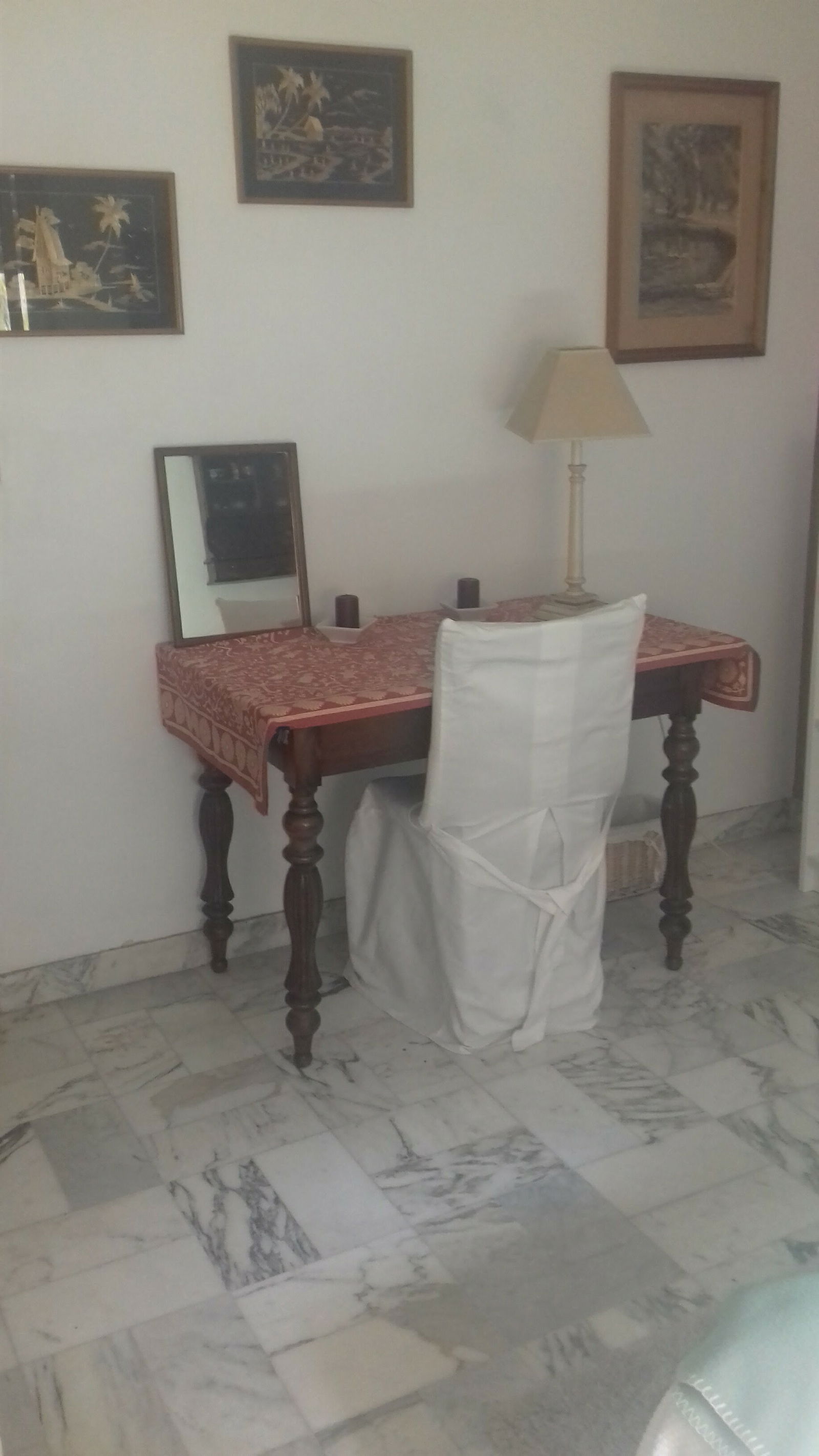 Famiglia Nice 209461