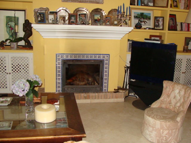 Famiglia San Pedro de Alcantara 28489