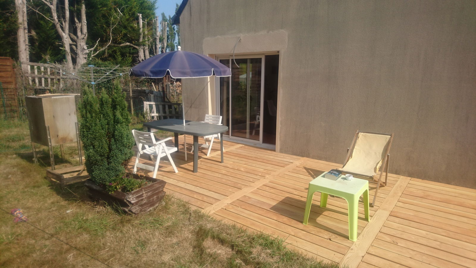 Famiglia Plouhinec 78666