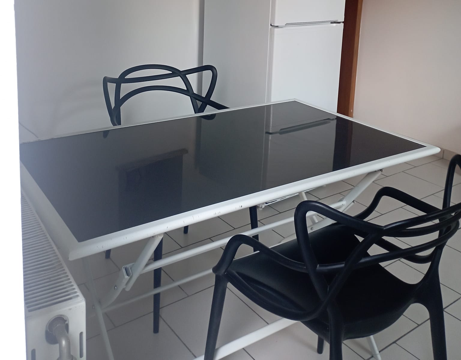 Collocazione Charleroi 644279
