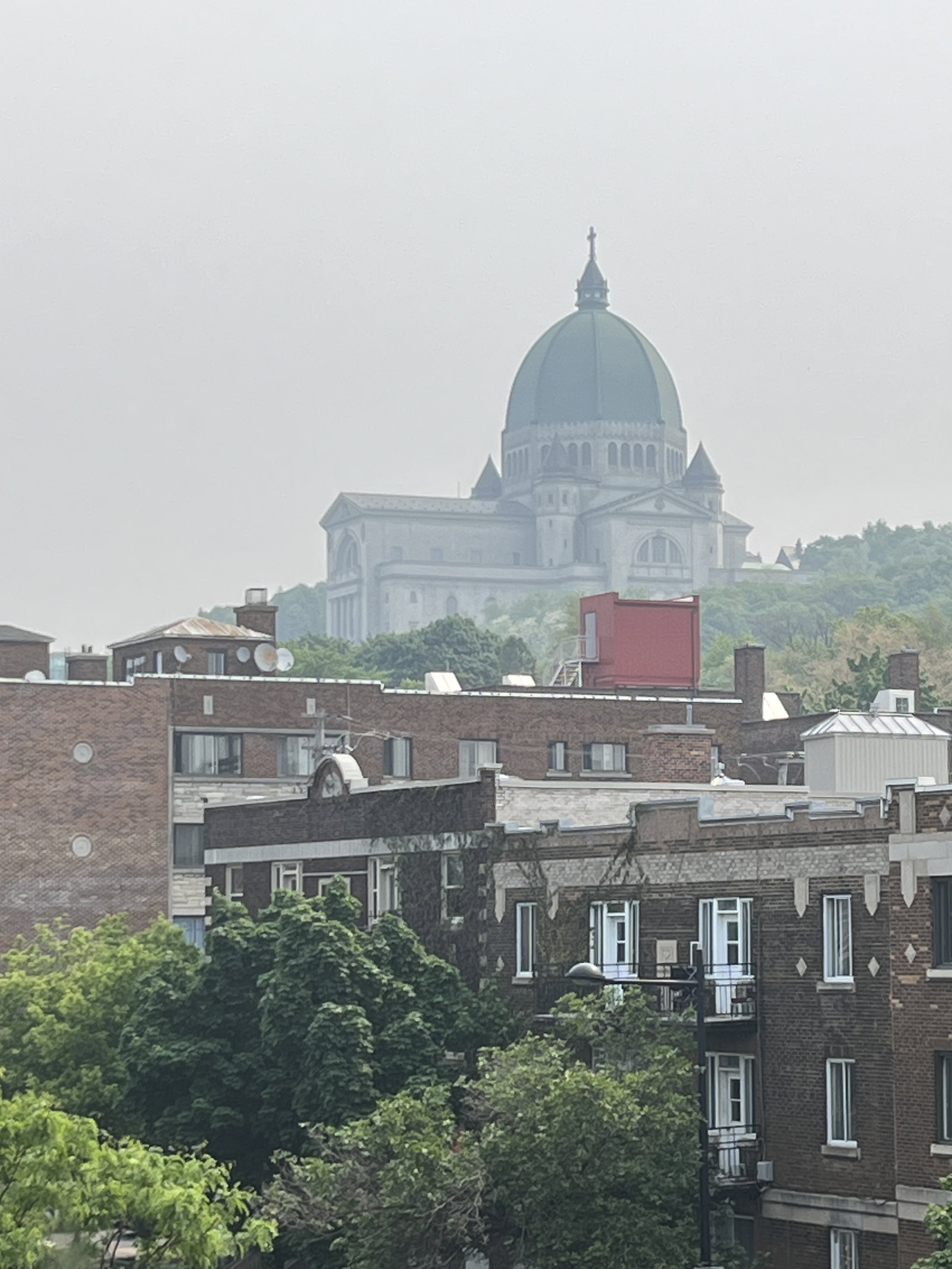 Famiglia Montréal 645662