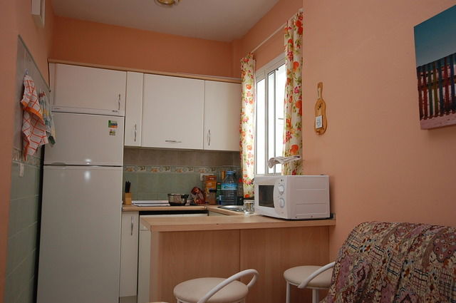 Collocazione Sevilla 35846