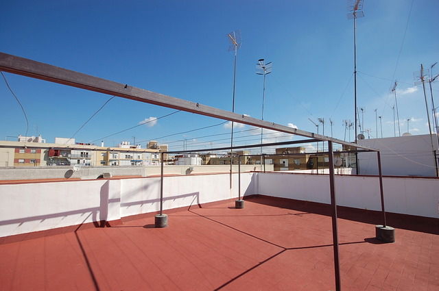 Collocazione Sevilla 35846