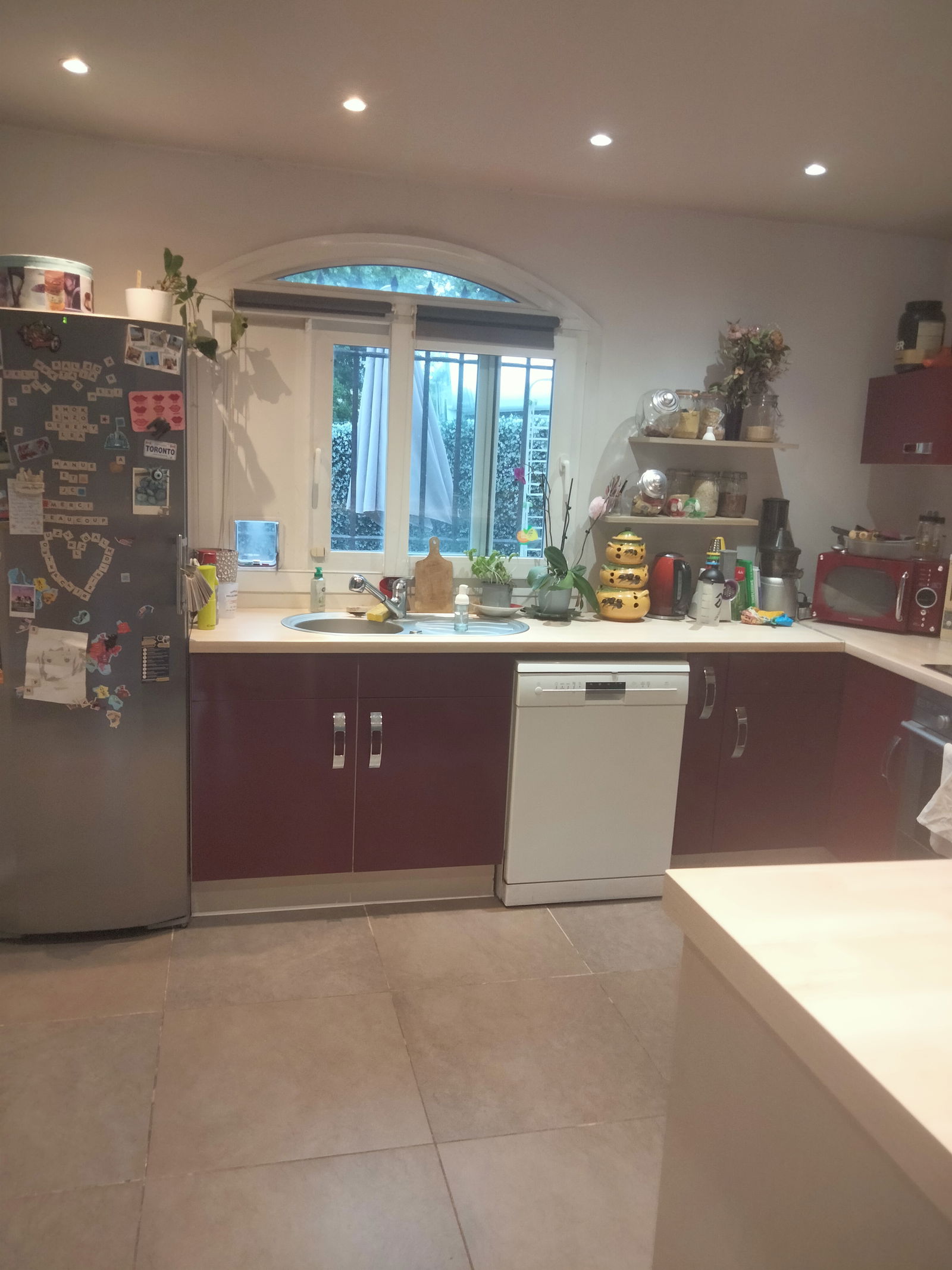 Famiglia Villeneuve-Loubet 277928