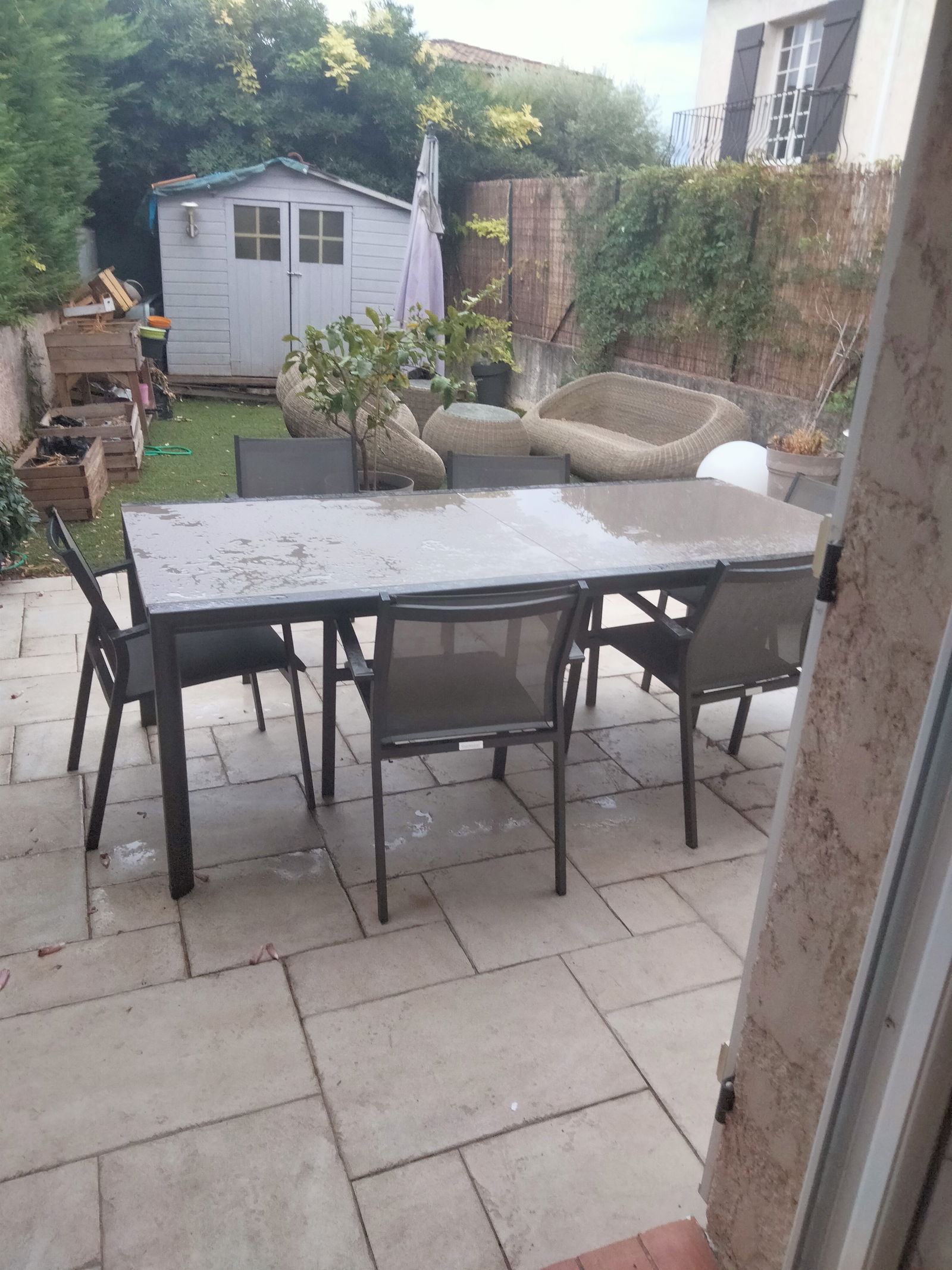 Famiglia Villeneuve-Loubet 277928