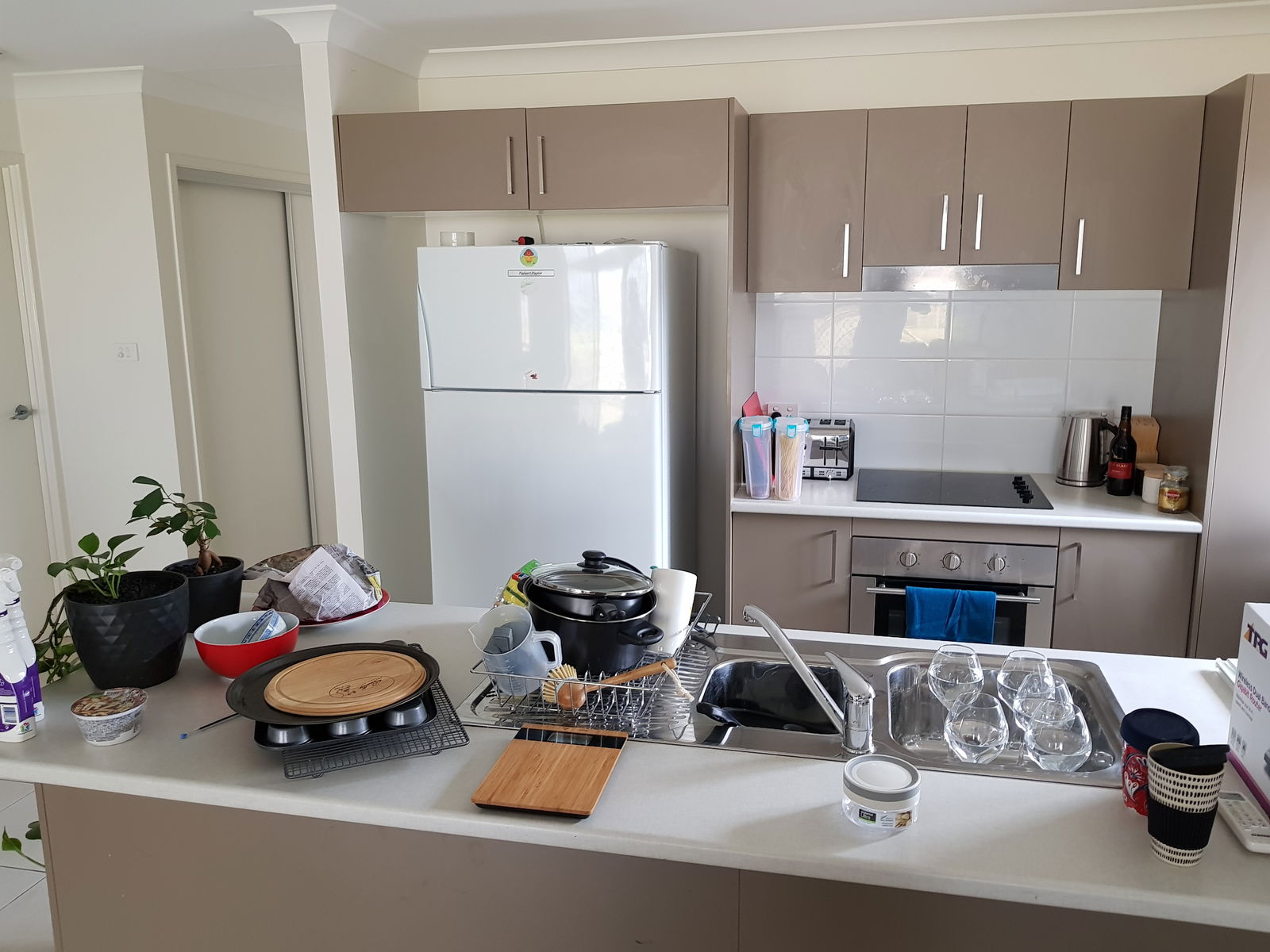 Famiglia Currans Hill 182095