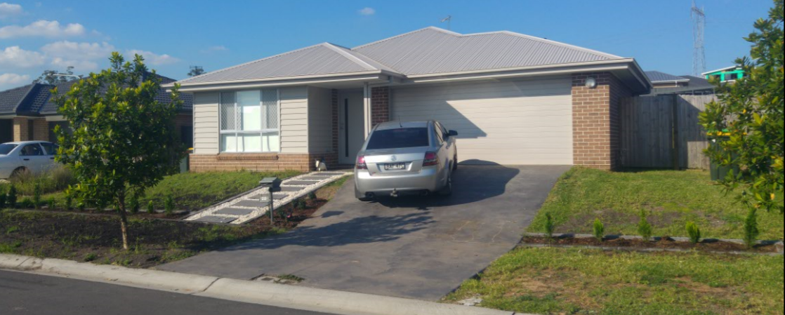 Famiglia Currans Hill 182095