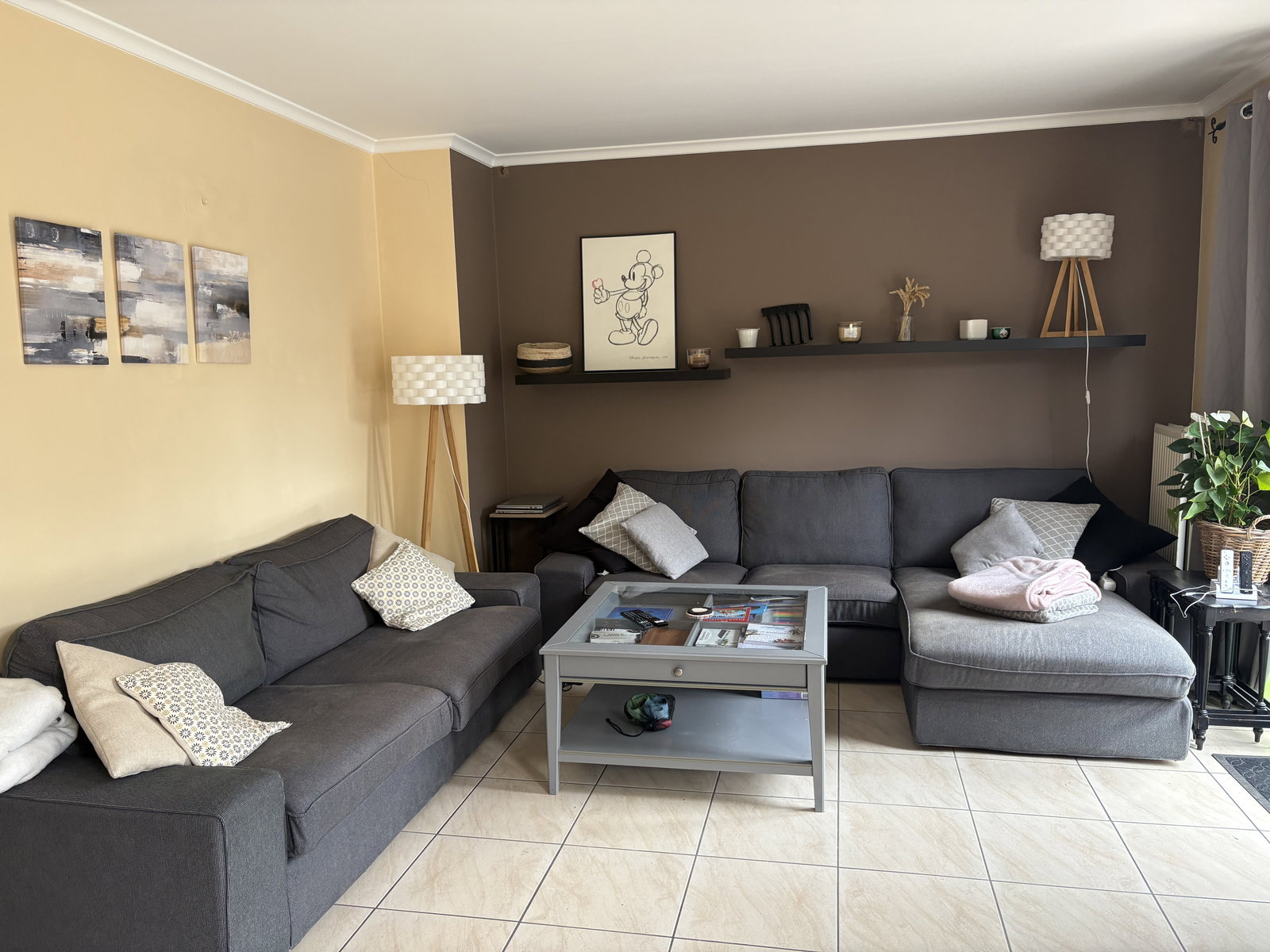 Camera Presso L'ospite Wavre 677723