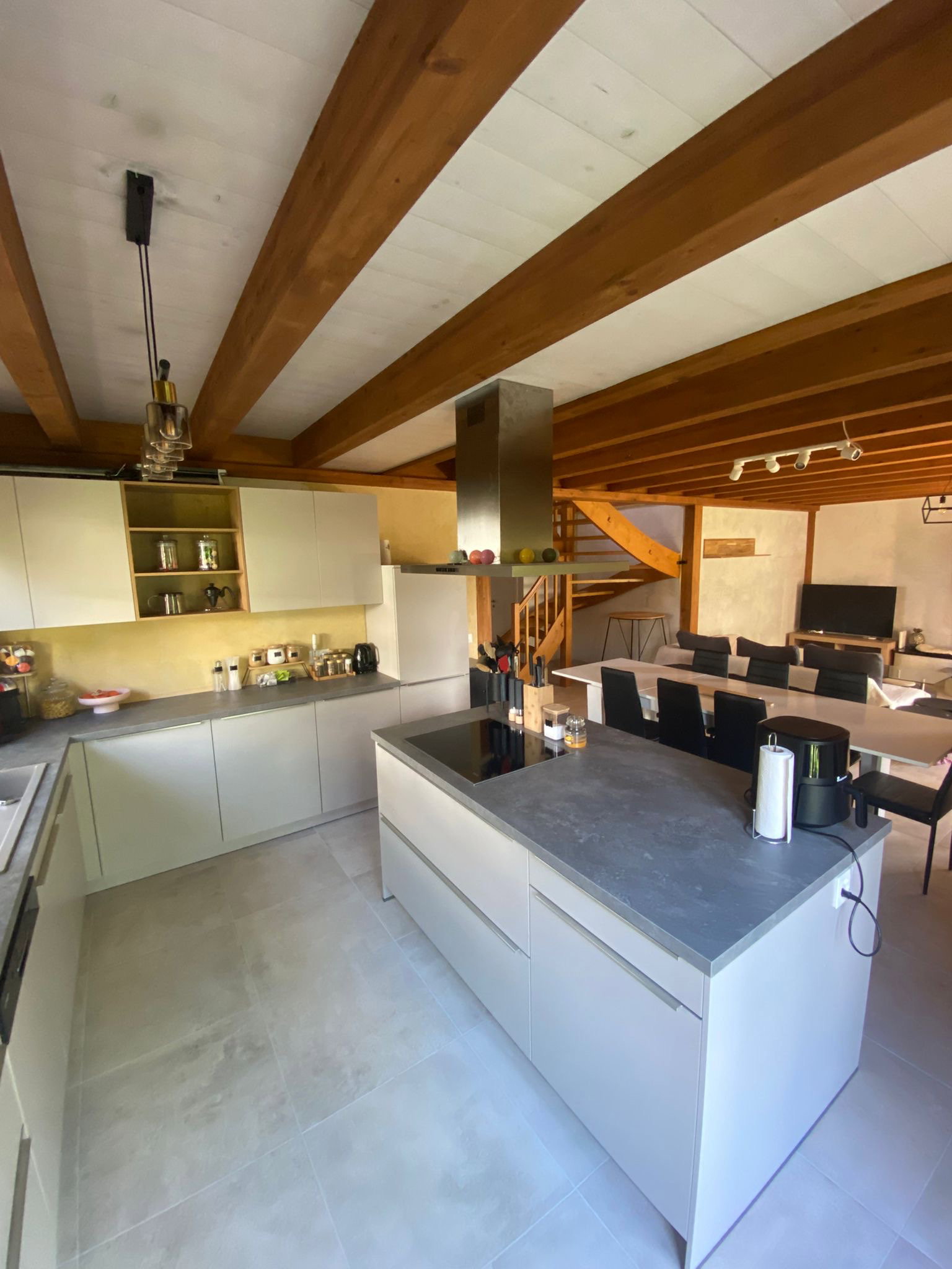 Alloggio Condiviso Arnex-sur-Orbe 677606