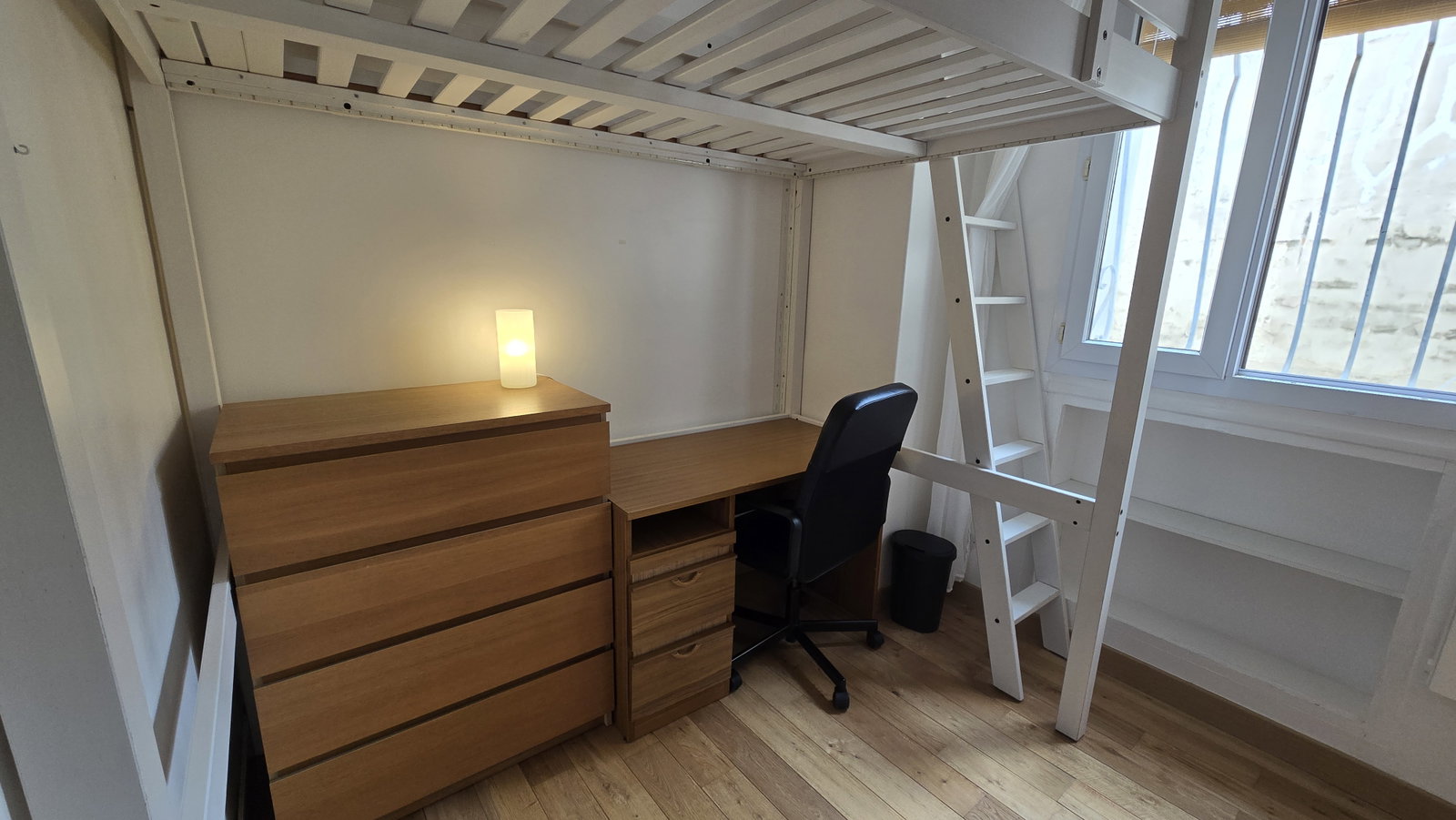 Alloggio Condiviso Paris 673793