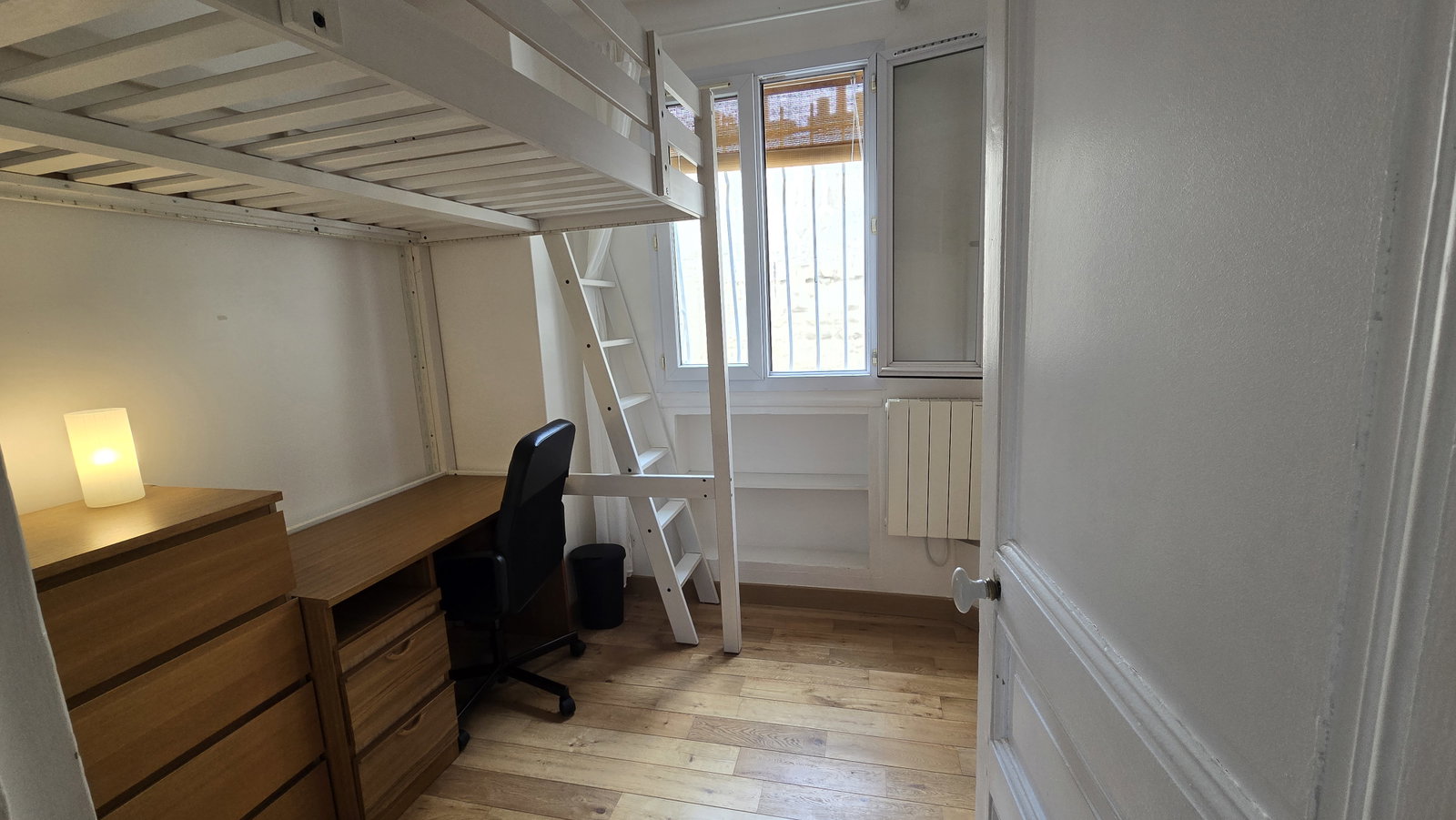 Alloggio Condiviso Paris 673793