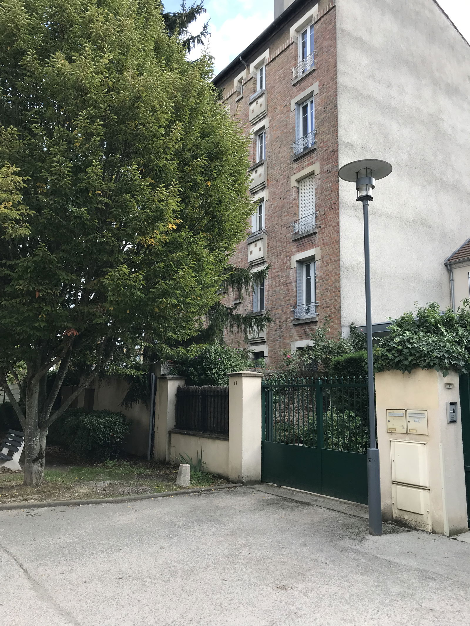 Famiglia Sceaux 351530