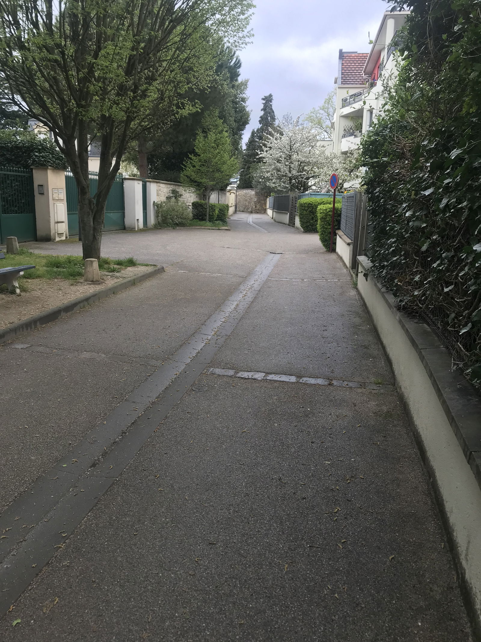 Famiglia Sceaux 351530