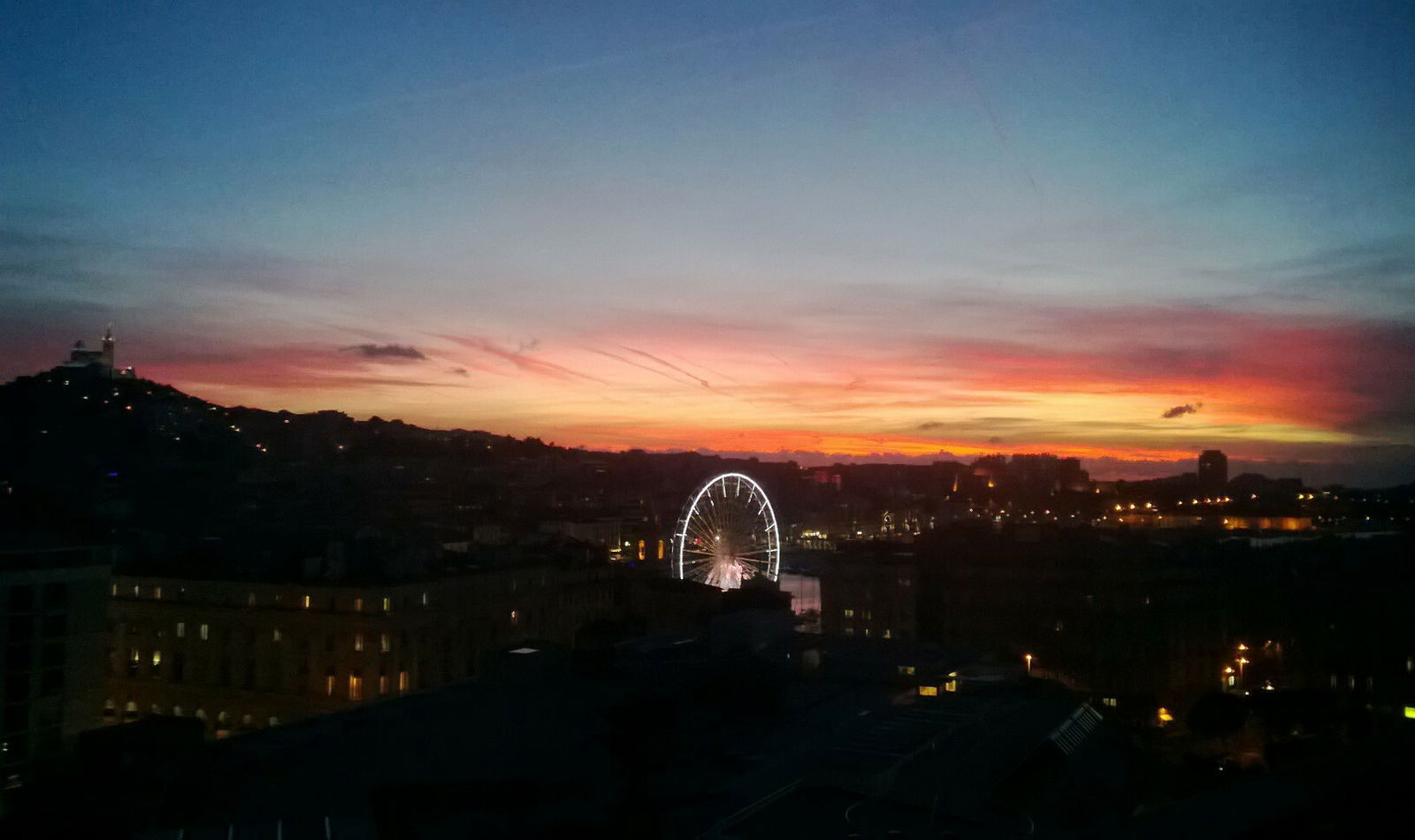 Collocazione Marseille 106787