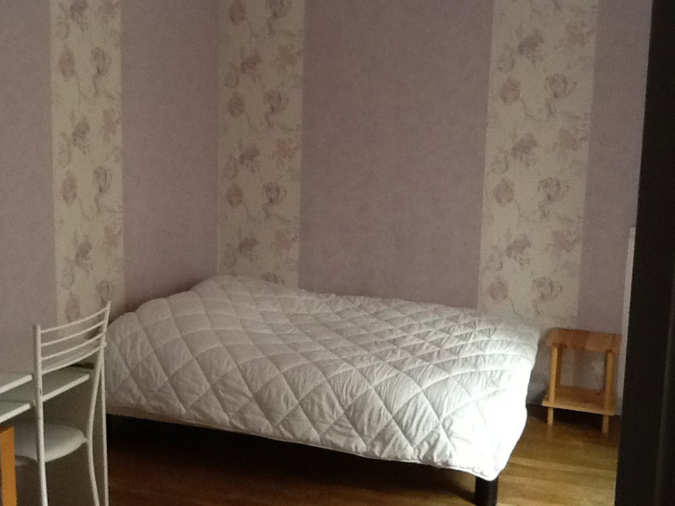 Collocazione Paris 140968