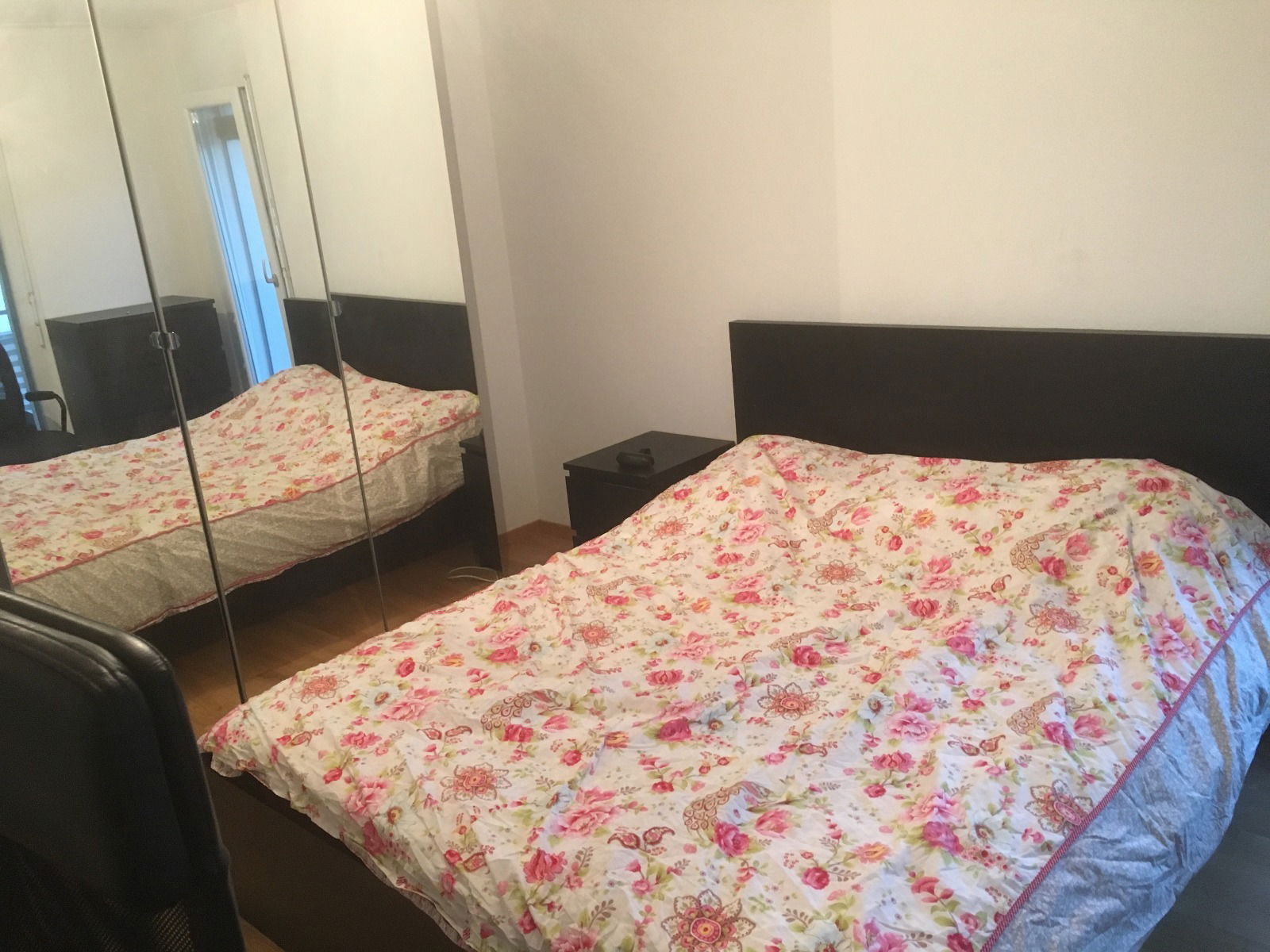 Famiglia Chavannes-près-Renens 194434