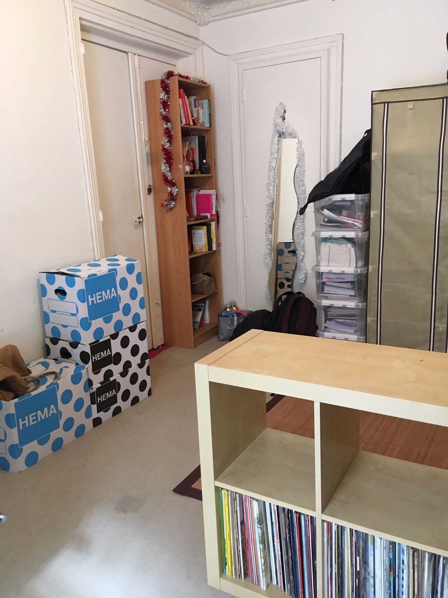 Collocazione Paris 239770