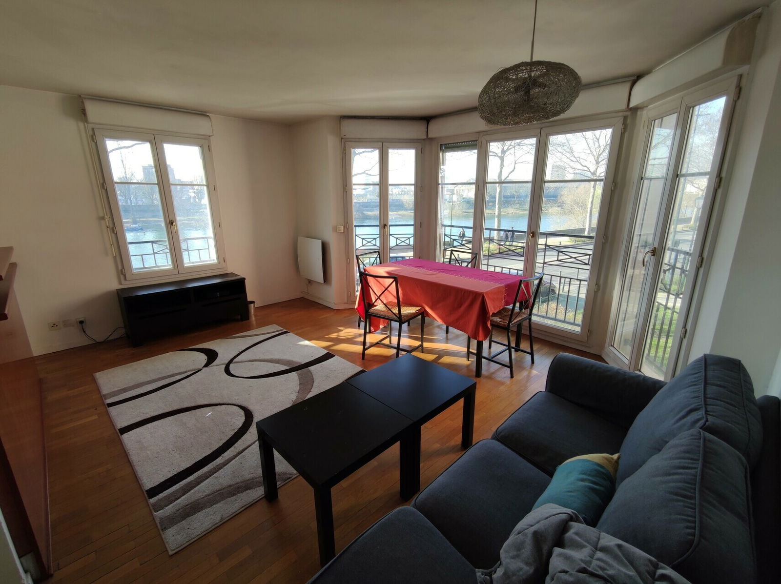 Collocazione Alfortville 252517