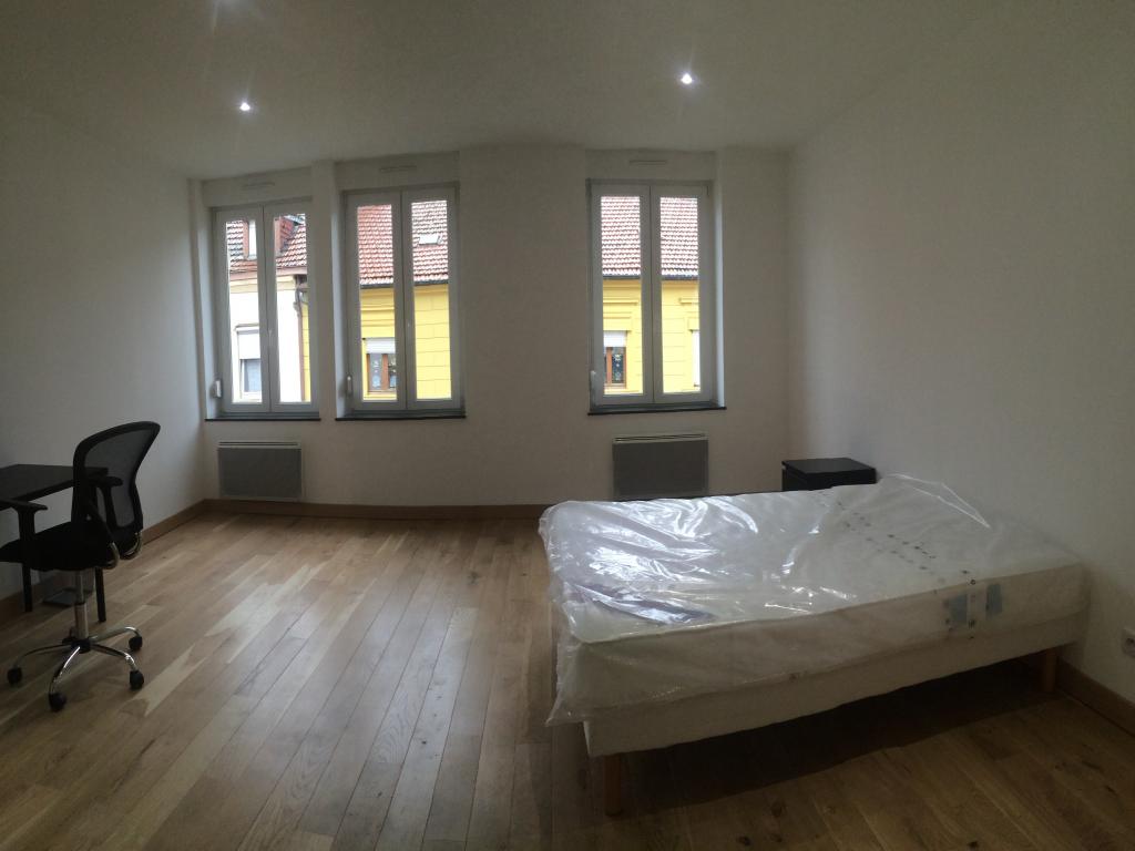 Collocazione Algrange 659458