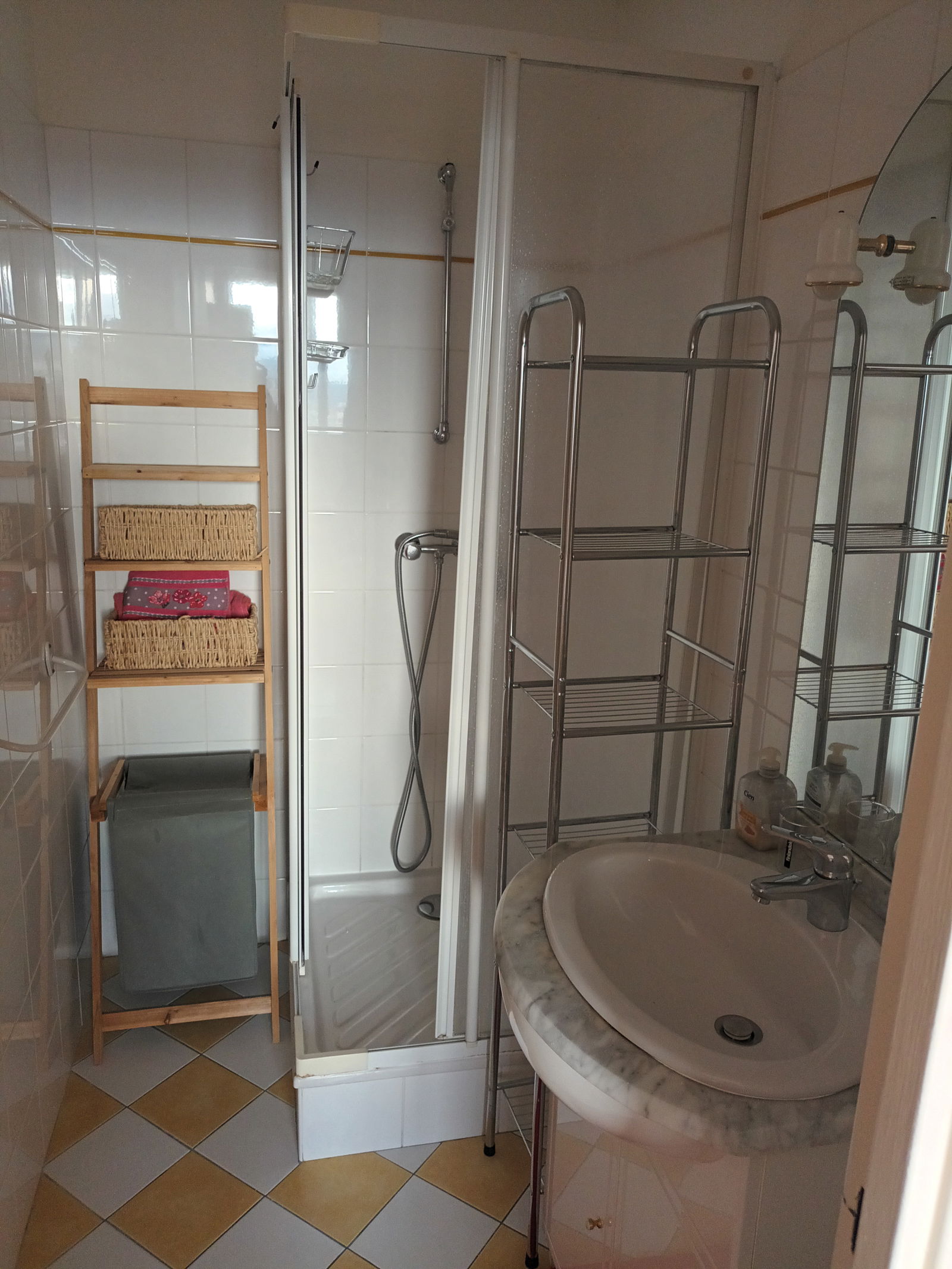 Collocazione Pau 229041