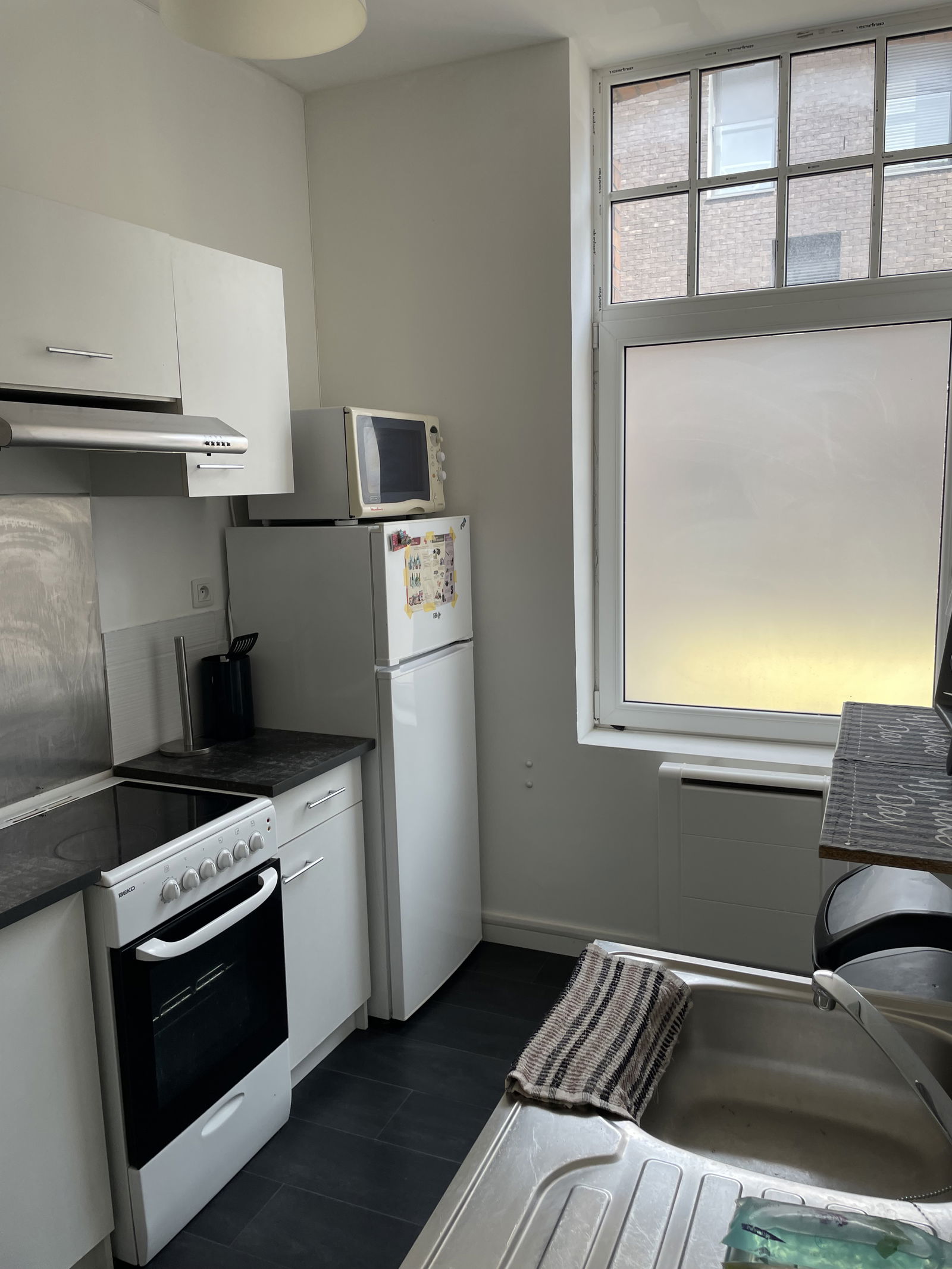 Collocazione Roubaix 587854