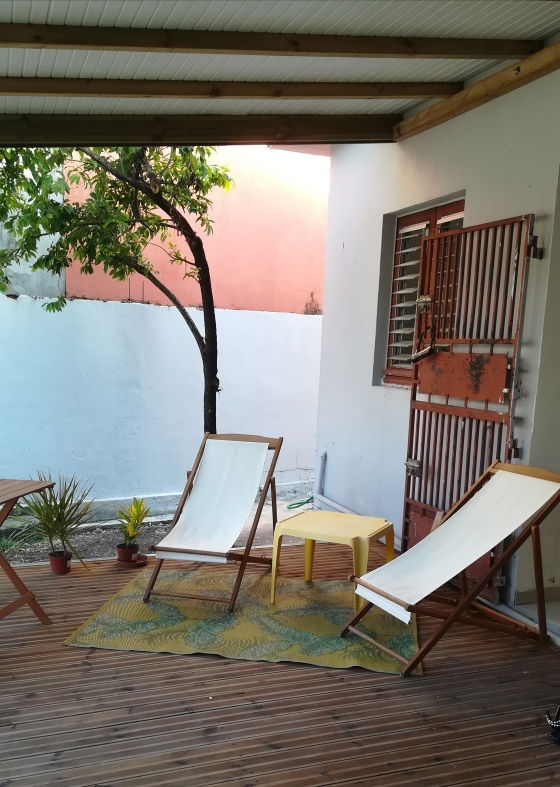 Collocazione Fort-de-France 233158