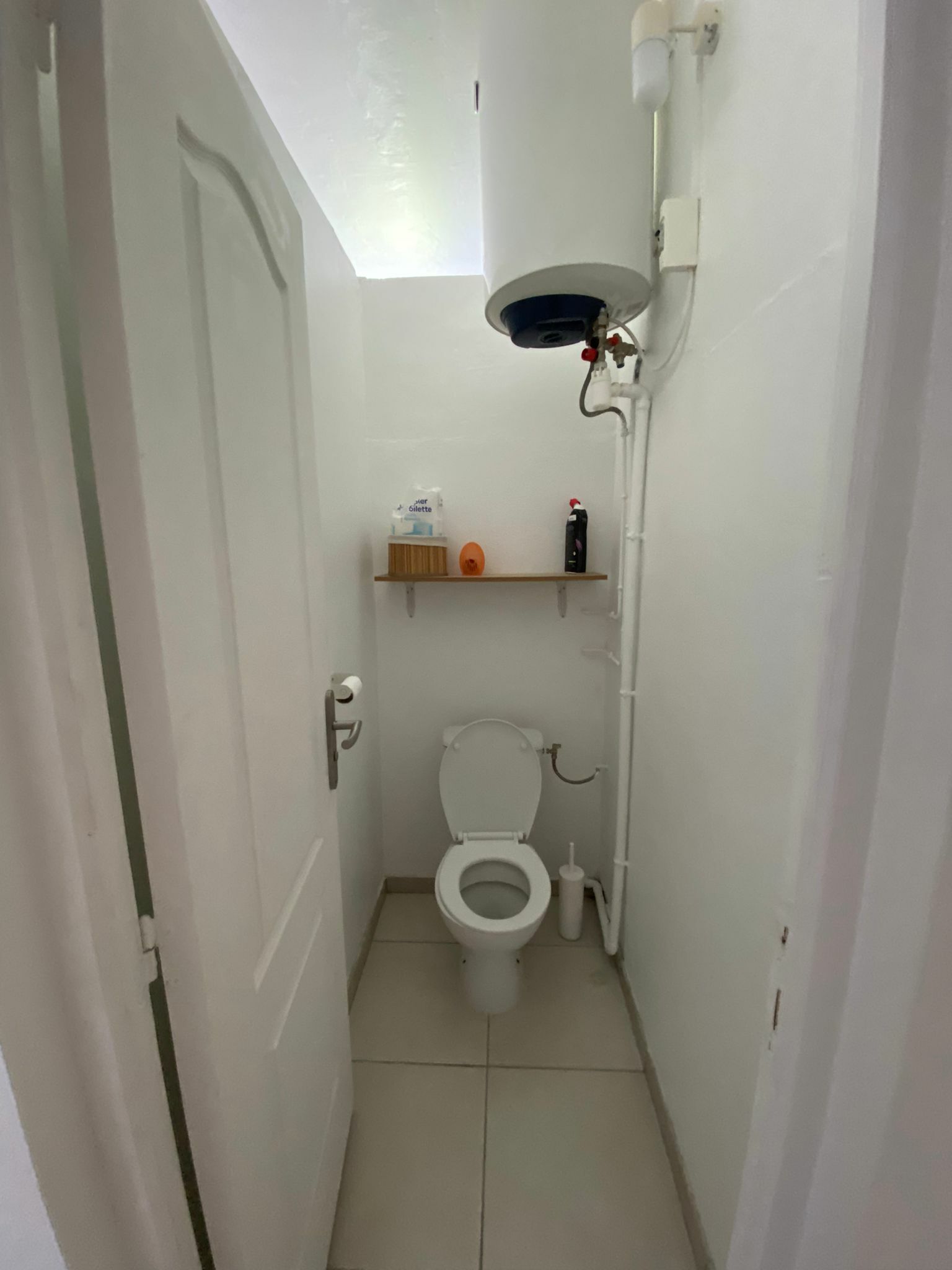 Collocazione Fort-de-France 233158