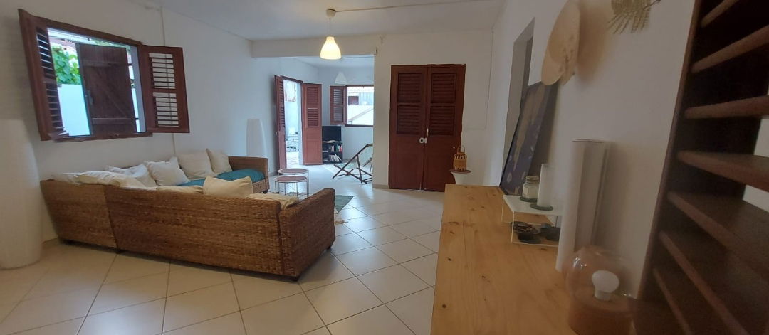 Collocazione Fort-de-France 233158