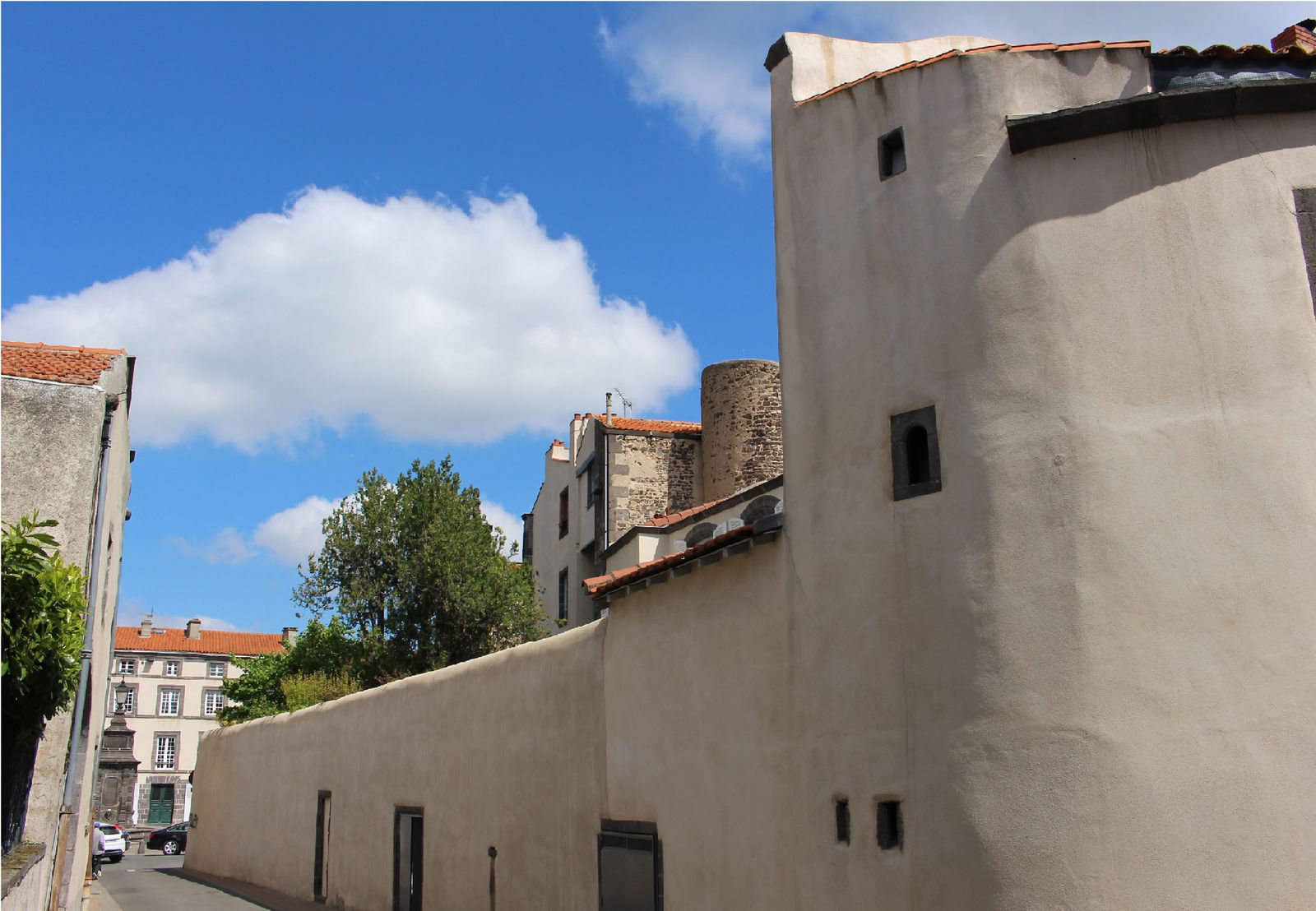 Collocazione Riom 241458