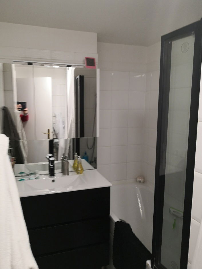 Famiglia Issy-les-Moulineaux 210350