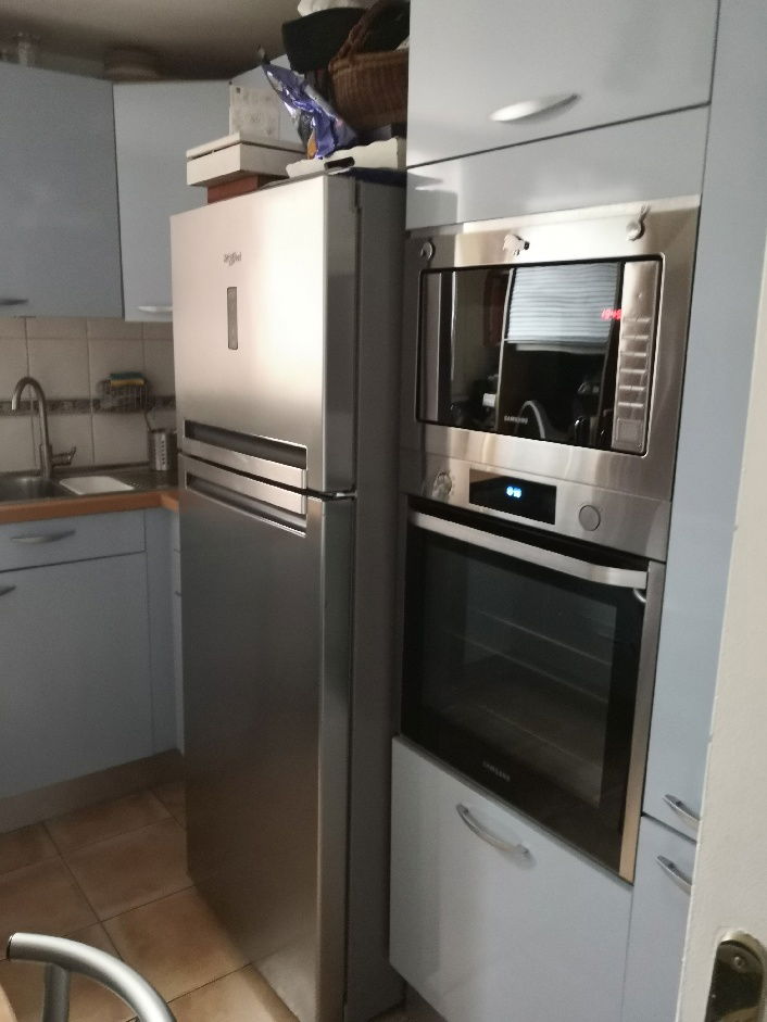 Famiglia Issy-les-Moulineaux 210350