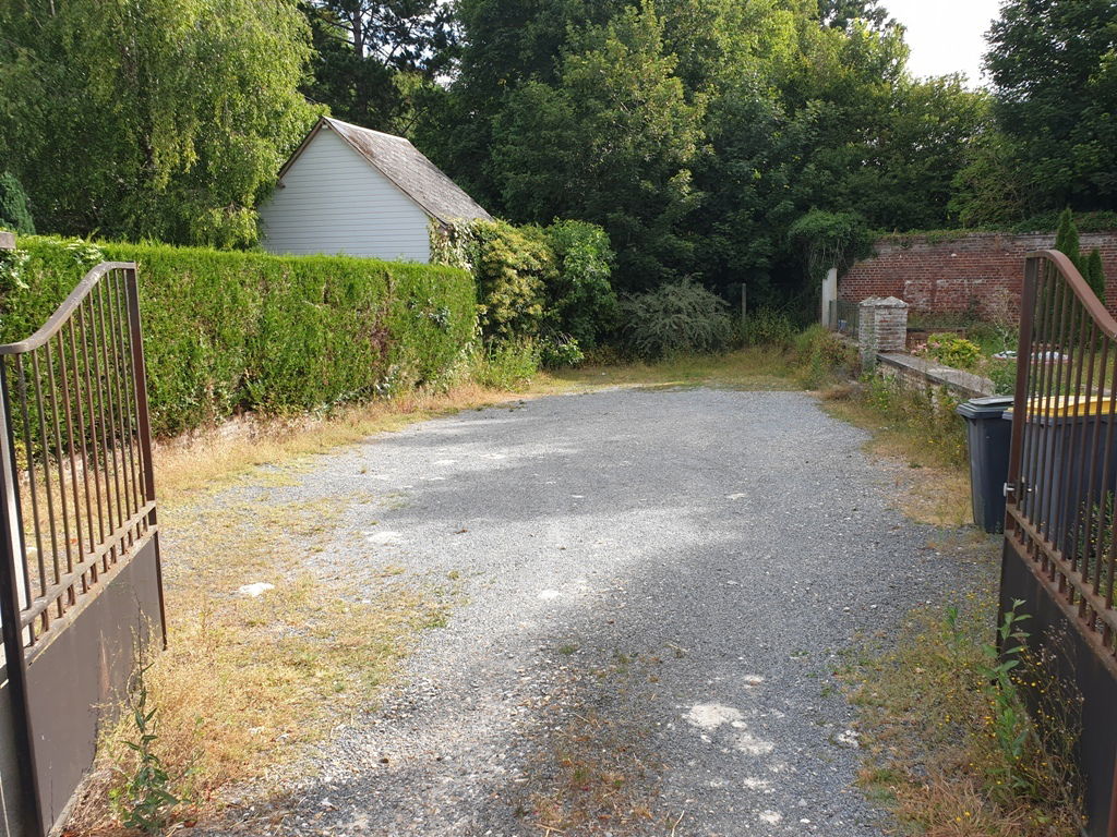 Collocazione Troissereux 243788