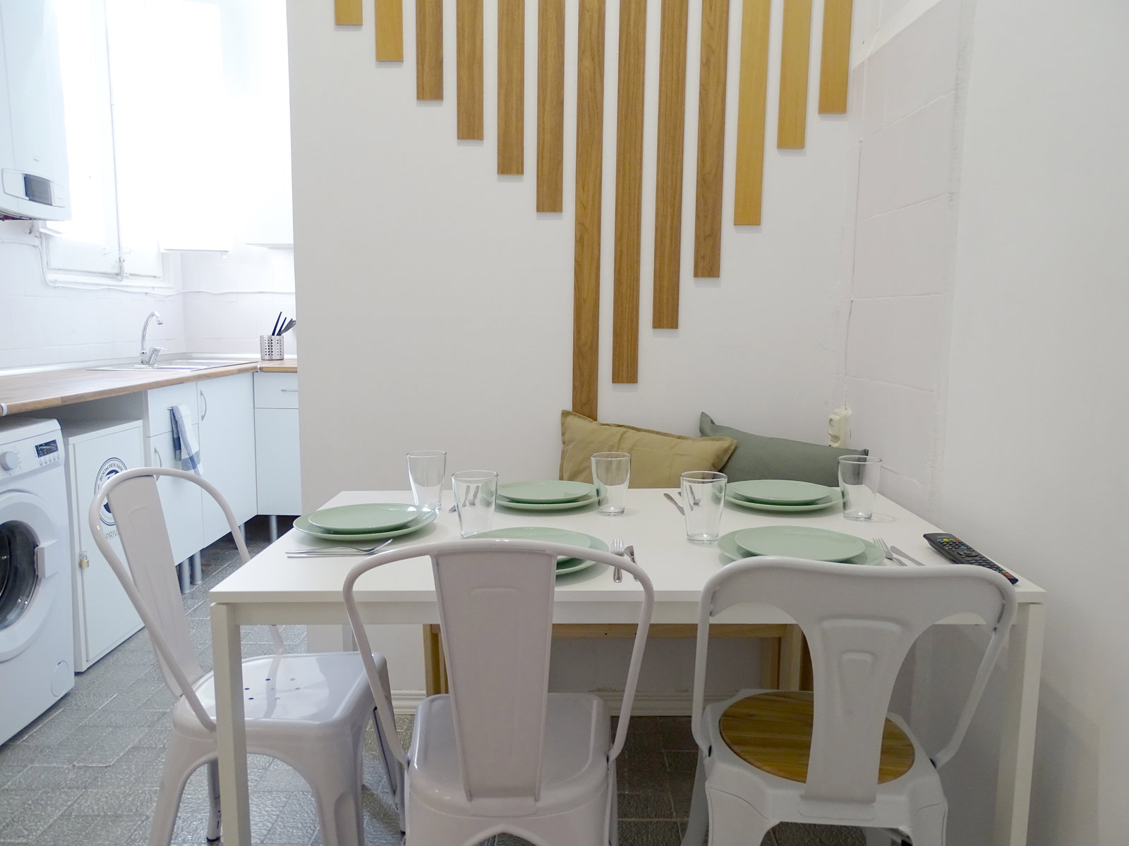 Famiglia Barcelona 224633