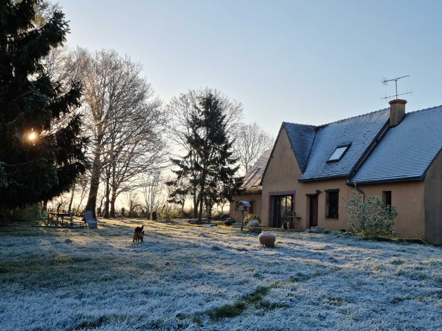 Famiglia Cormenon 250249