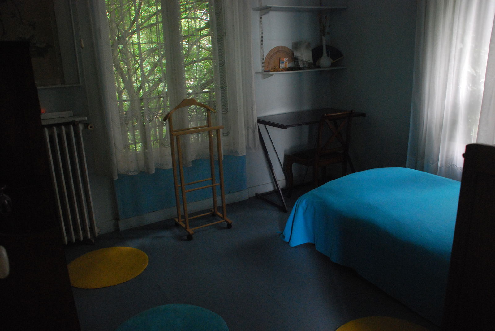 Famiglia Les Lilas 148080