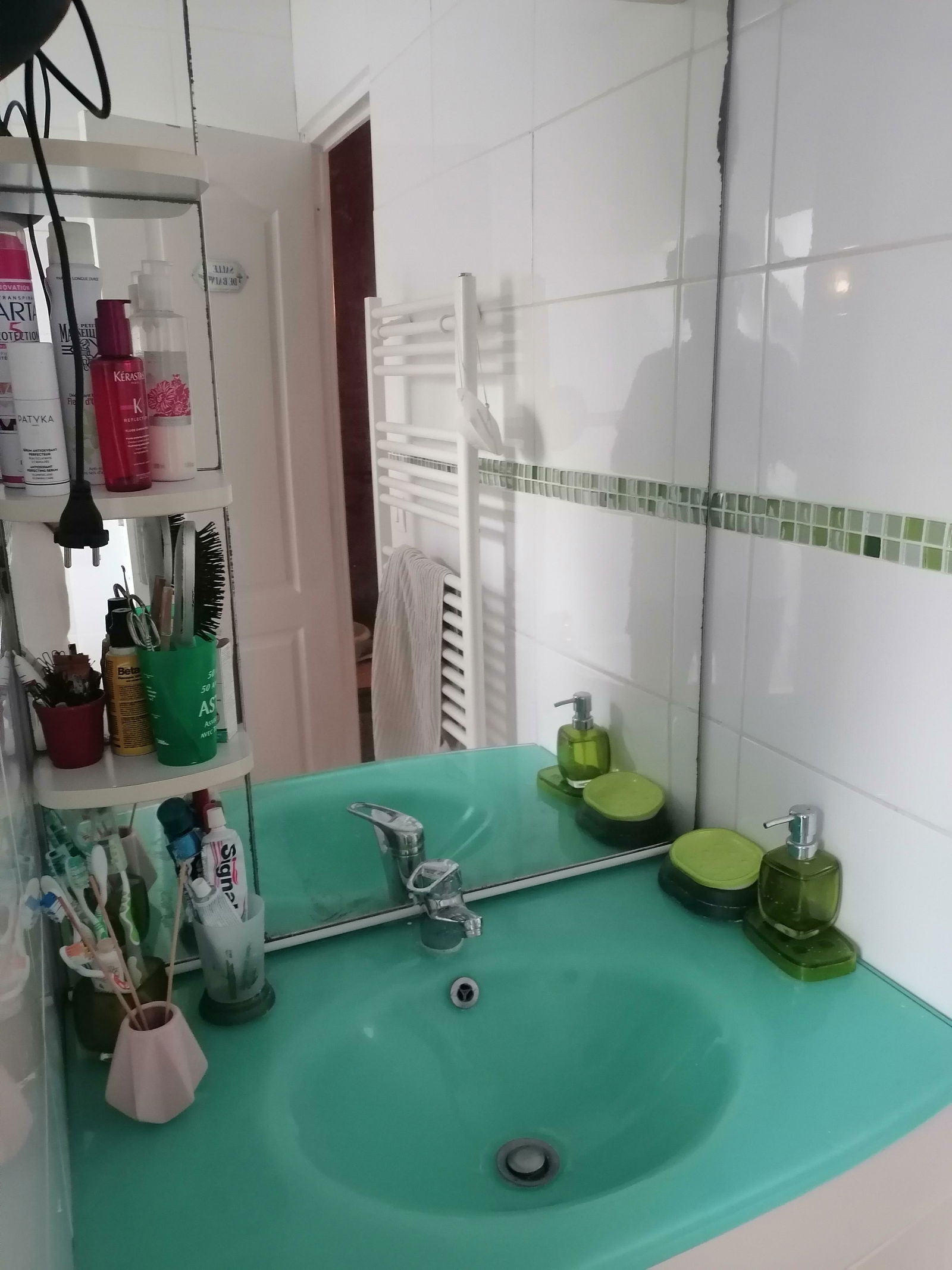 Collocazione Saclay 257688