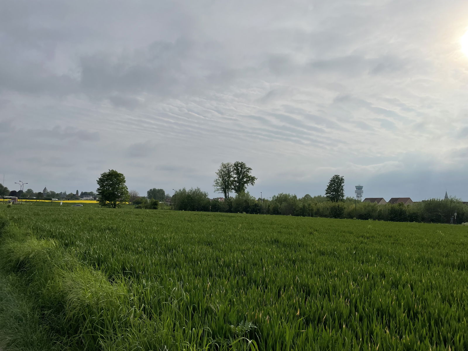 Collocazione Steenokkerzeel 464310