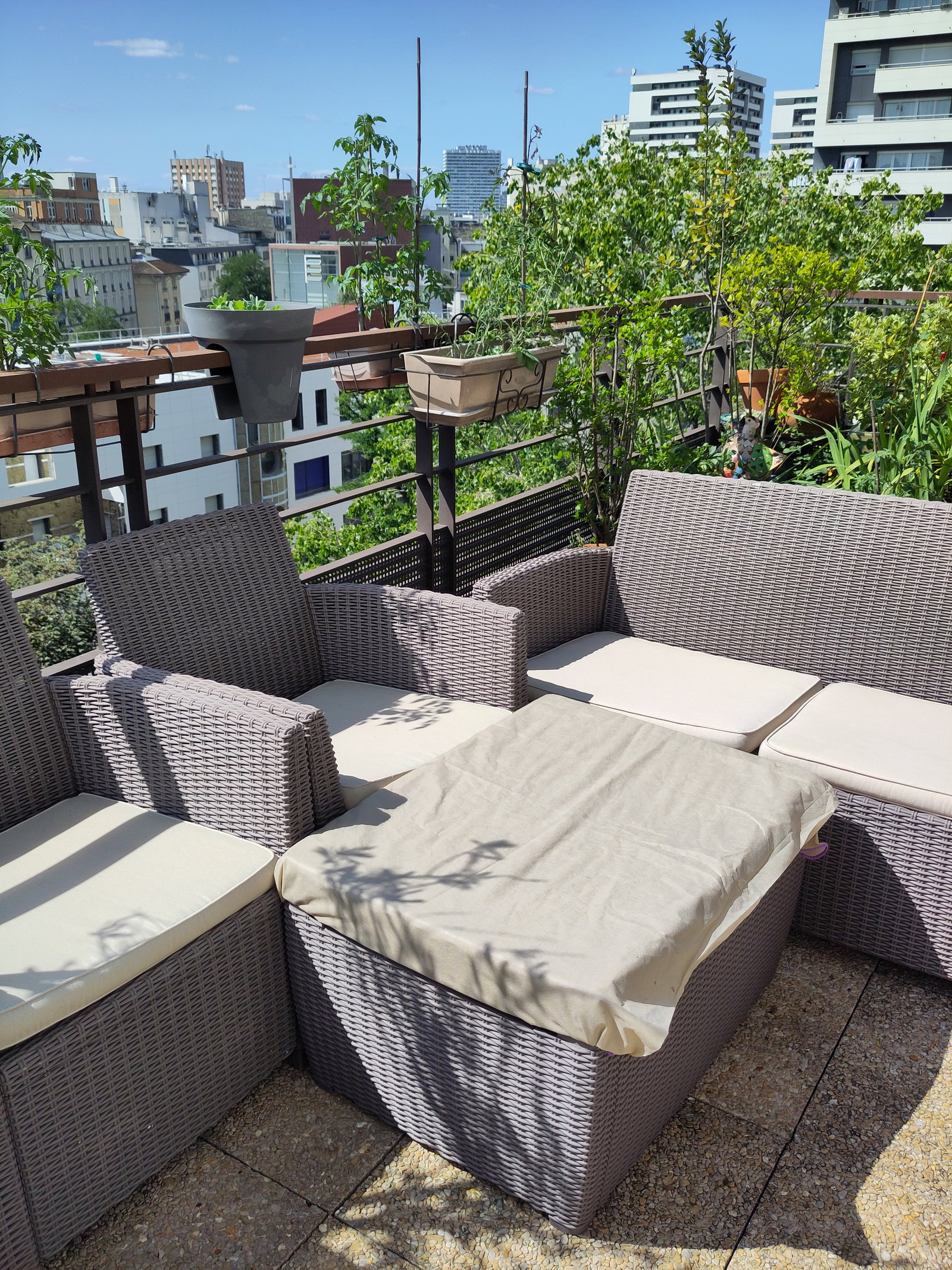 Coliving Paris 418723