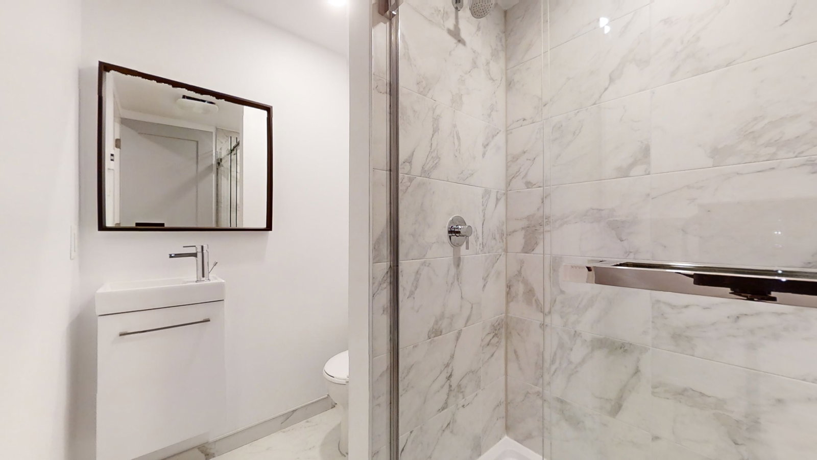 Collocazione Montréal 662607