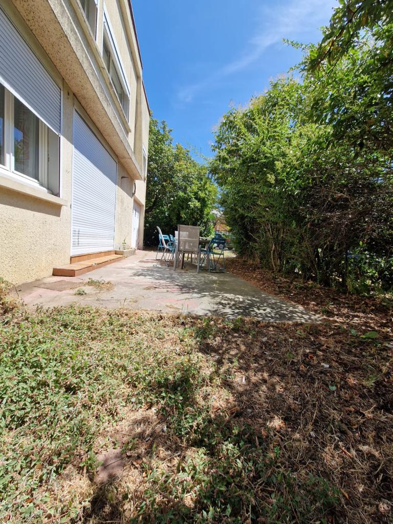 Collocazione Toulouse 662895