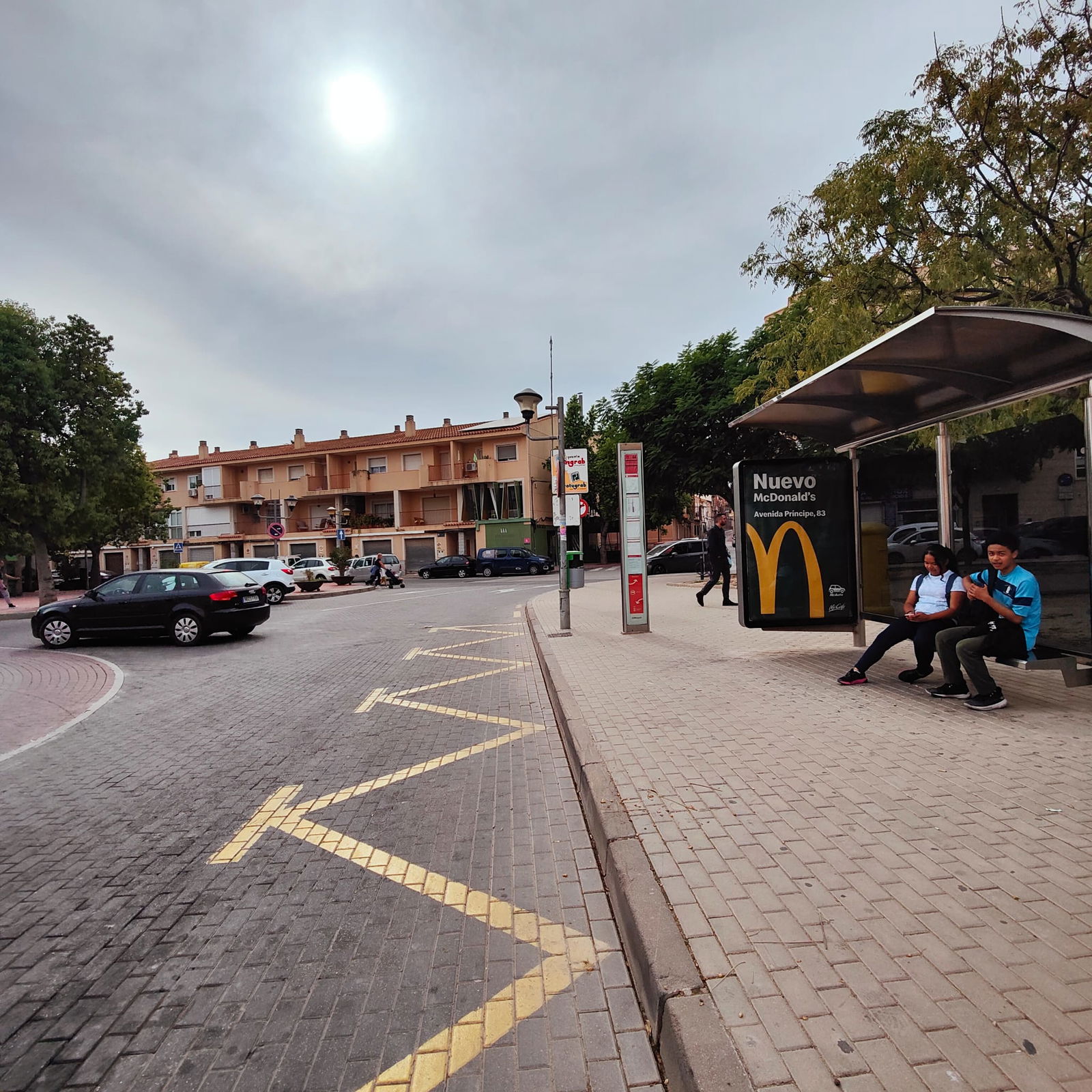 Famiglia La Ñora 263257