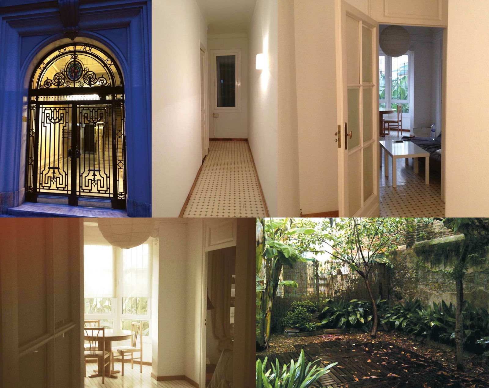 Collocazione Barcelona 95185