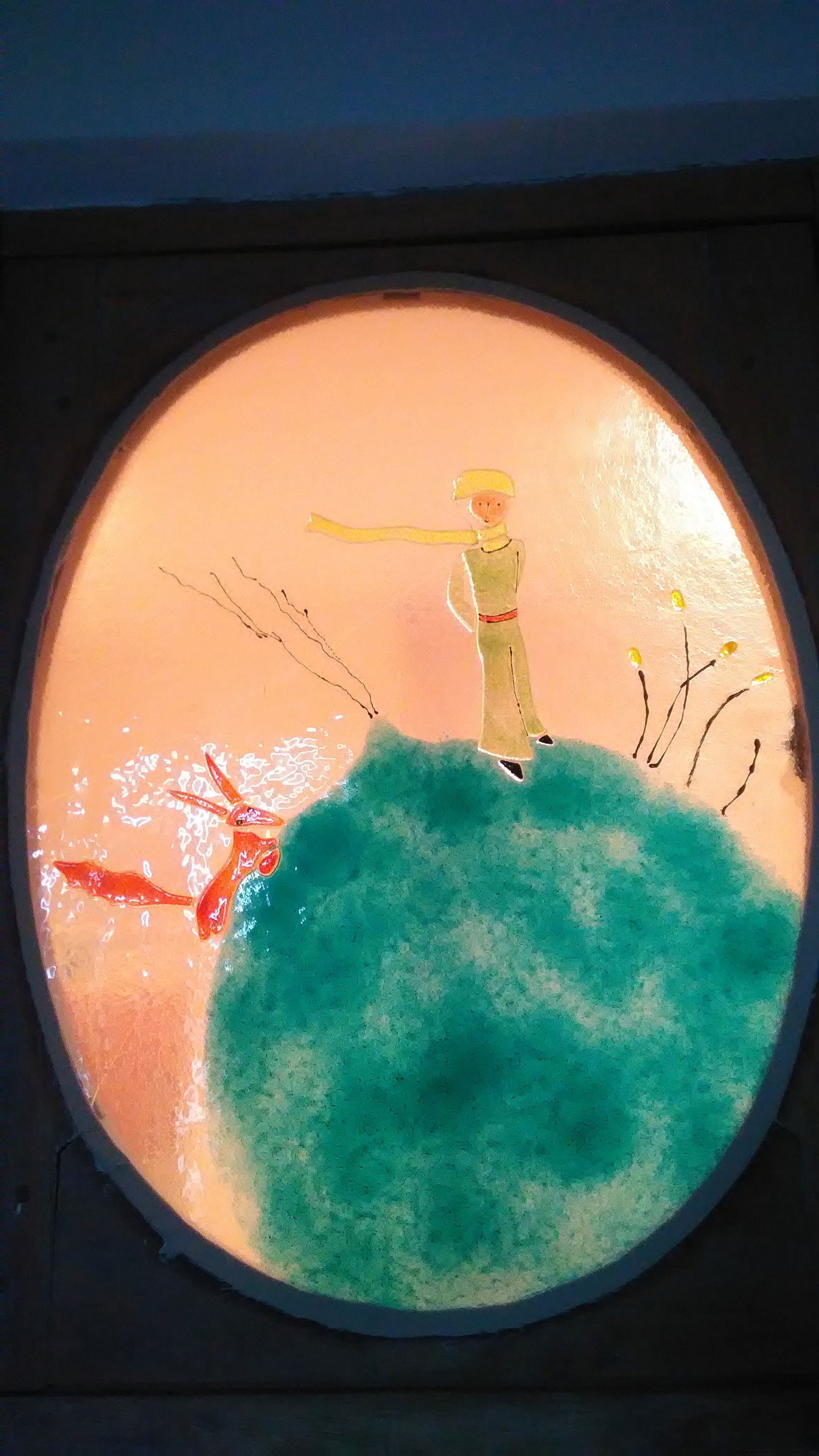 Famiglia Provins 322650