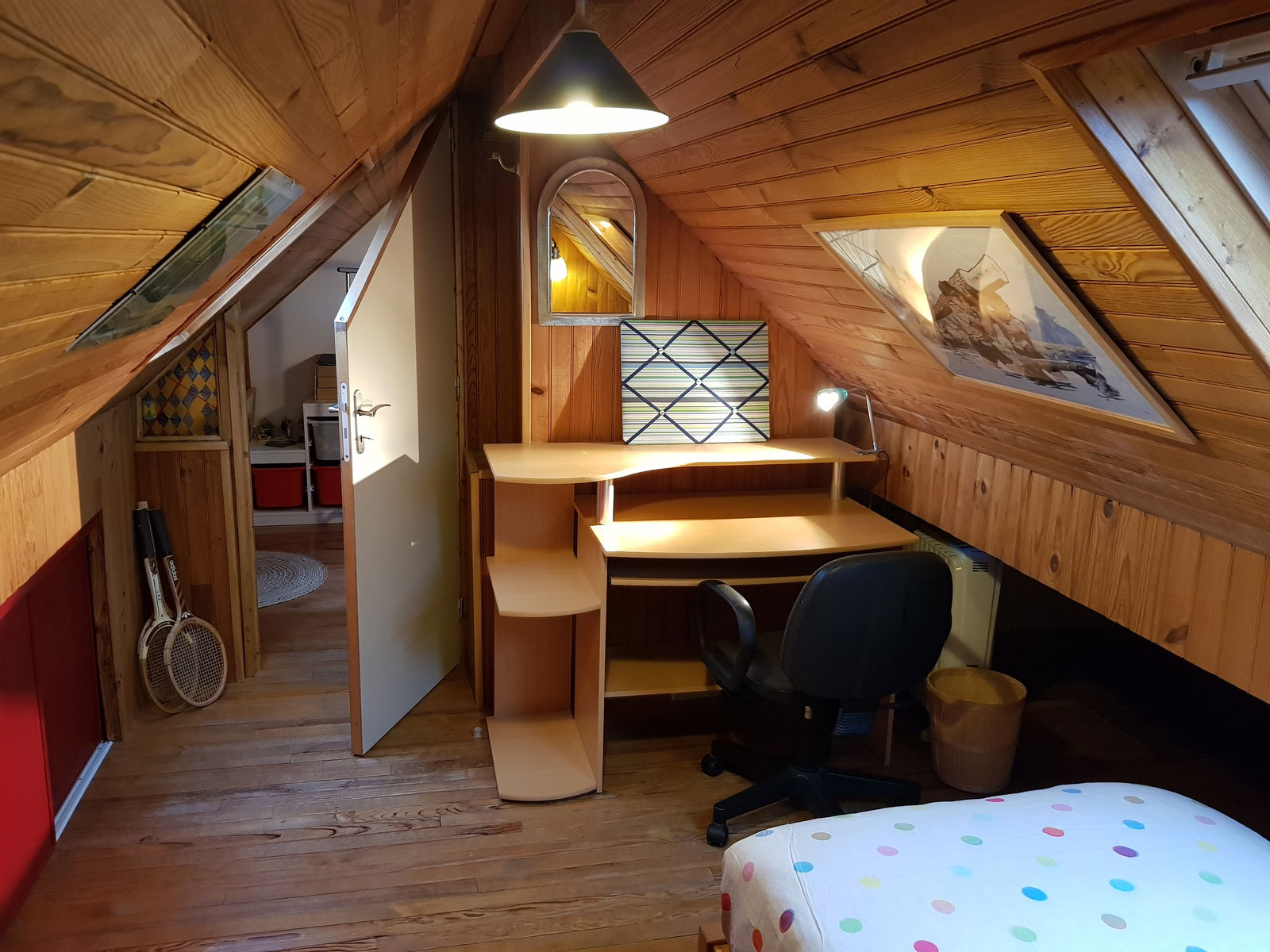 Famiglia Thorigny-sur-Marne 223476