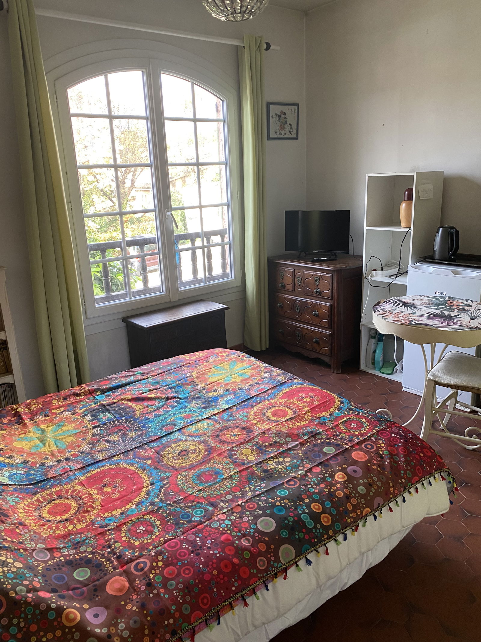 Famiglia Villeneuve-Loubet 368014