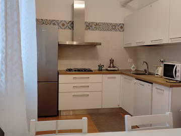 Chambre Chez L'habitant Berra 591402-5