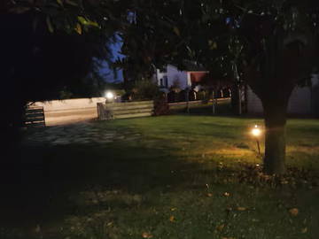 Chambre Chez L'habitant Berra 591402-12