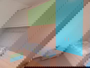 Chambre Chez L'habitant Berra 591492-8