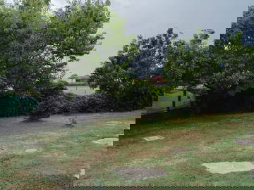 Chambre Chez L'habitant Berra 591492-4