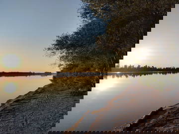 Chambre Chez L'habitant Berra 591492-17